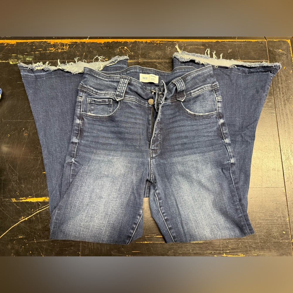 BKE Jeans